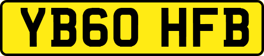 YB60HFB