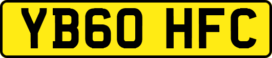 YB60HFC