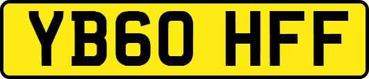 YB60HFF
