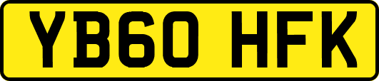 YB60HFK