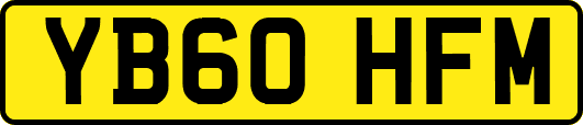 YB60HFM