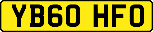 YB60HFO