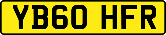 YB60HFR