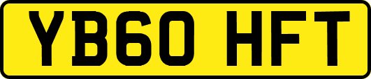 YB60HFT