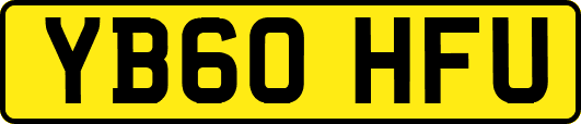 YB60HFU