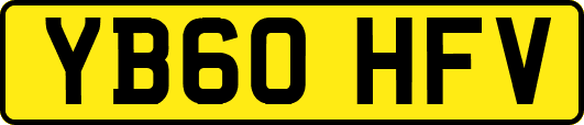 YB60HFV