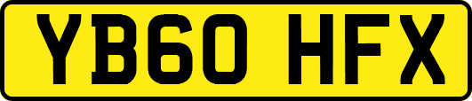 YB60HFX