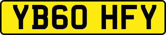 YB60HFY