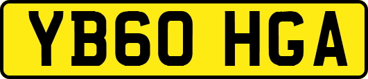YB60HGA