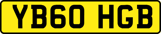 YB60HGB