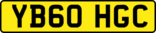 YB60HGC
