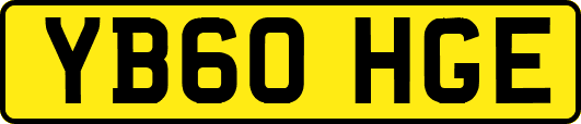 YB60HGE