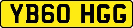 YB60HGG
