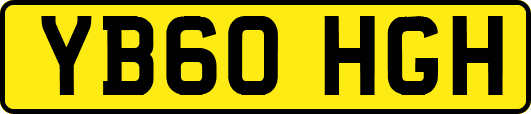 YB60HGH