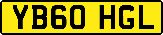 YB60HGL
