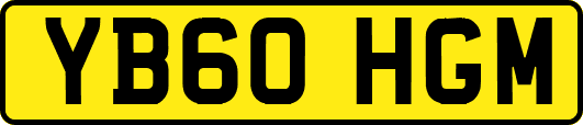 YB60HGM