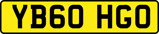YB60HGO