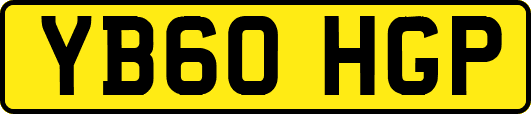 YB60HGP