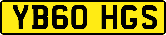 YB60HGS