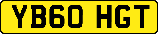 YB60HGT