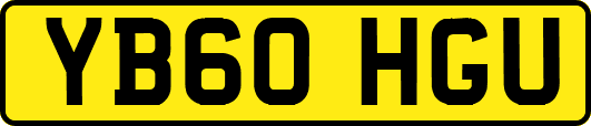 YB60HGU