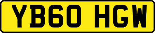 YB60HGW