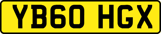 YB60HGX