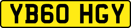 YB60HGY