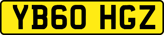 YB60HGZ