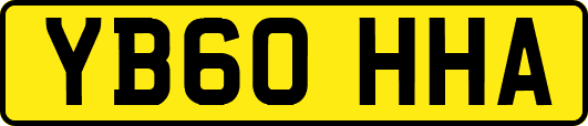 YB60HHA