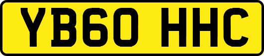 YB60HHC