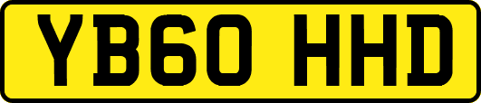 YB60HHD
