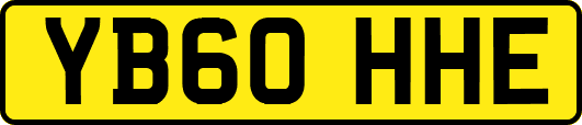 YB60HHE