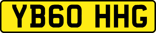YB60HHG
