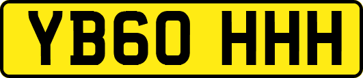 YB60HHH