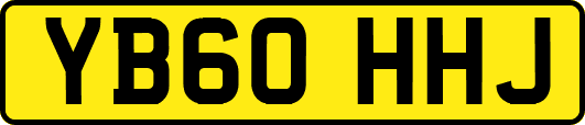 YB60HHJ