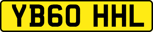 YB60HHL