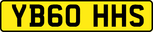 YB60HHS