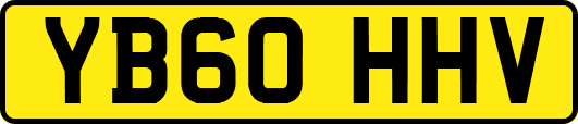 YB60HHV