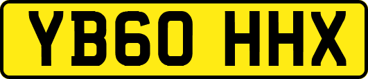 YB60HHX
