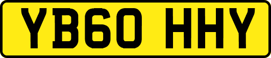 YB60HHY