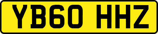 YB60HHZ
