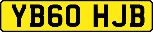 YB60HJB