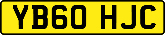 YB60HJC