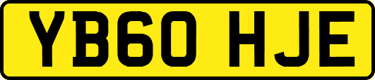 YB60HJE