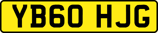 YB60HJG