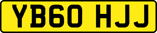 YB60HJJ