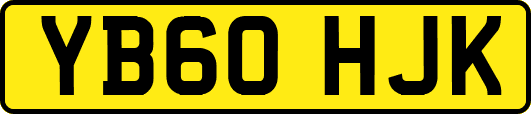 YB60HJK