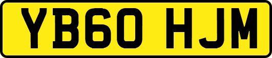 YB60HJM