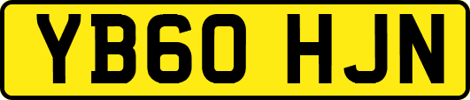 YB60HJN